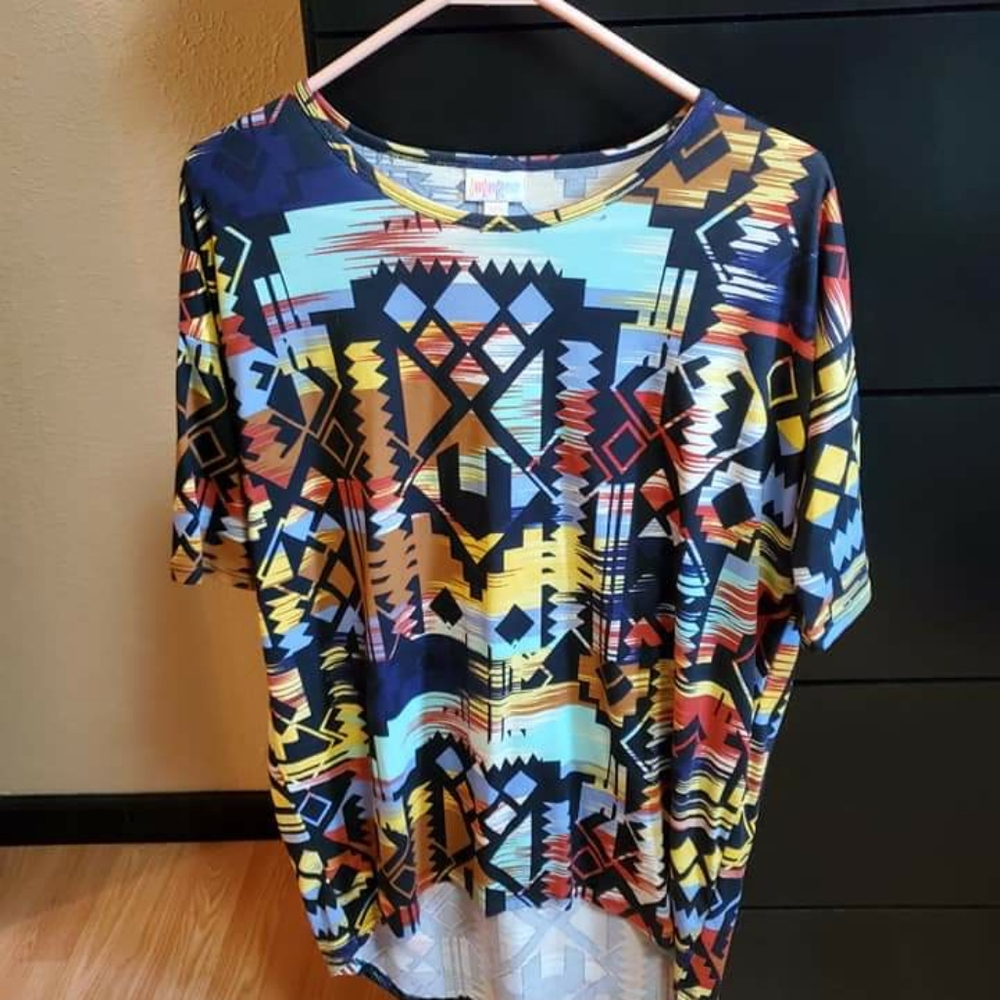 Lularoe Irma